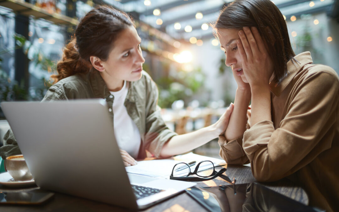 Jak covid wpłynął na terminowość spłaty zobowiązań klientów zadłużonych